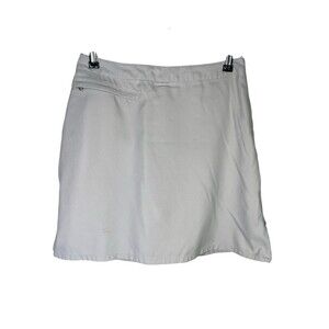 Patagonia Skort Womens Size 6 Tan Duway Athletic Shorts Skirt Outdoor Gorpcore‎